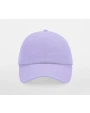 Casquettes personnalisable BEECHFIELD JUNIOR LOW PROFILE 6 PANEL DAD CAP