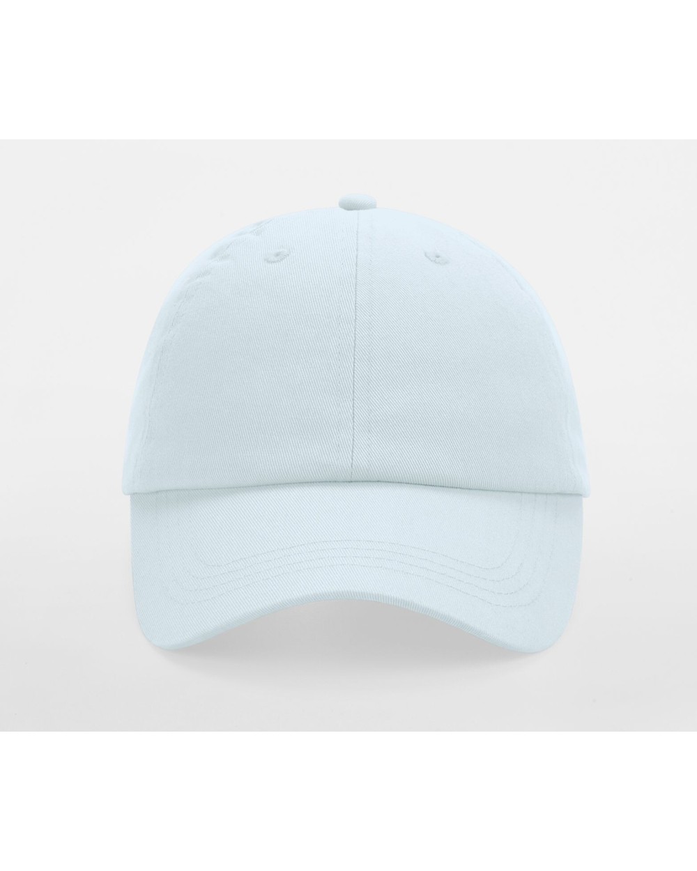 Petjes BEECHFIELD JUNIOR LOW PROFILE 6 PANEL DAD CAP voor bedrukking &amp; borduring