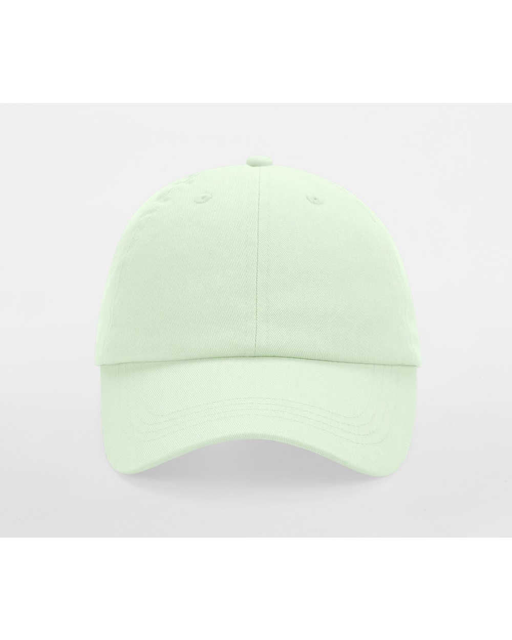 Petjes BEECHFIELD JUNIOR LOW PROFILE 6 PANEL DAD CAP voor bedrukking &amp; borduring