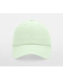 BEECHFIELD JUNIOR LOW PROFILE 6 PANEL DAD CAP Kappen personalisierbar