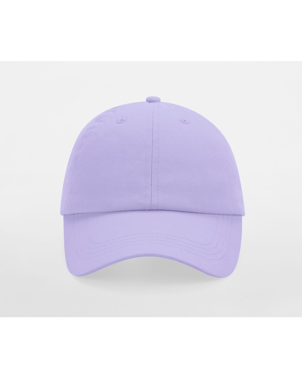 Petjes BEECHFIELD JUNIOR LOW PROFILE 6 PANEL DAD CAP voor bedrukking &amp; borduring