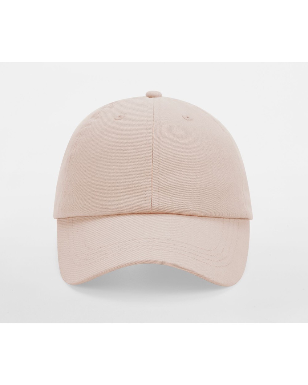 Petjes BEECHFIELD JUNIOR LOW PROFILE 6 PANEL DAD CAP voor bedrukking &amp; borduring