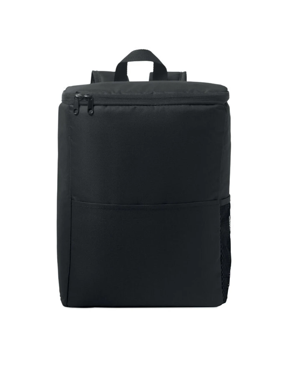 4DO Kühlrucksack 600D RPET Taschen personalisierbar