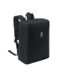 4DO Kühlrucksack 600D RPET Taschen personalisierbar
