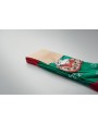 Accessoires personnalisable 4DO Chaussettes de Noël  Taille L