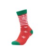 4DO Weihnachtssocken Gr. L Zubehör personalisierbar