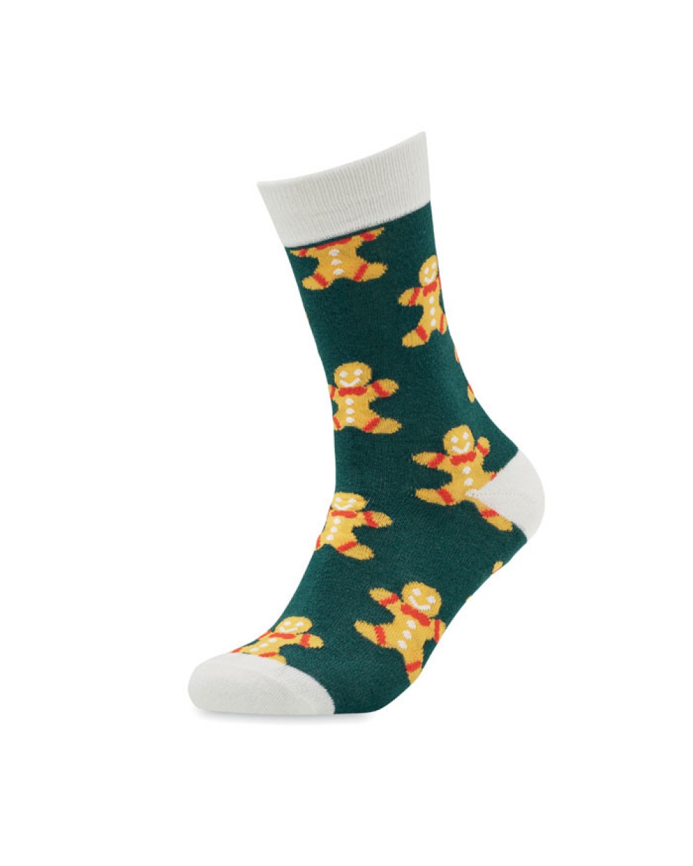 Accessoires personnalisable 4DO Chaussettes de Noël  Taille L