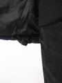 Vestes à personnaliser KARIBAN Parka matelassée à capuche bi-ton unisexe 
