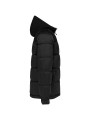 KARIBAN Parka matelassée à capuche bi-ton unisexe /api/colors/b9fdad4a-5e94-45cb-8c03-c08b349b28c3 personnalisable