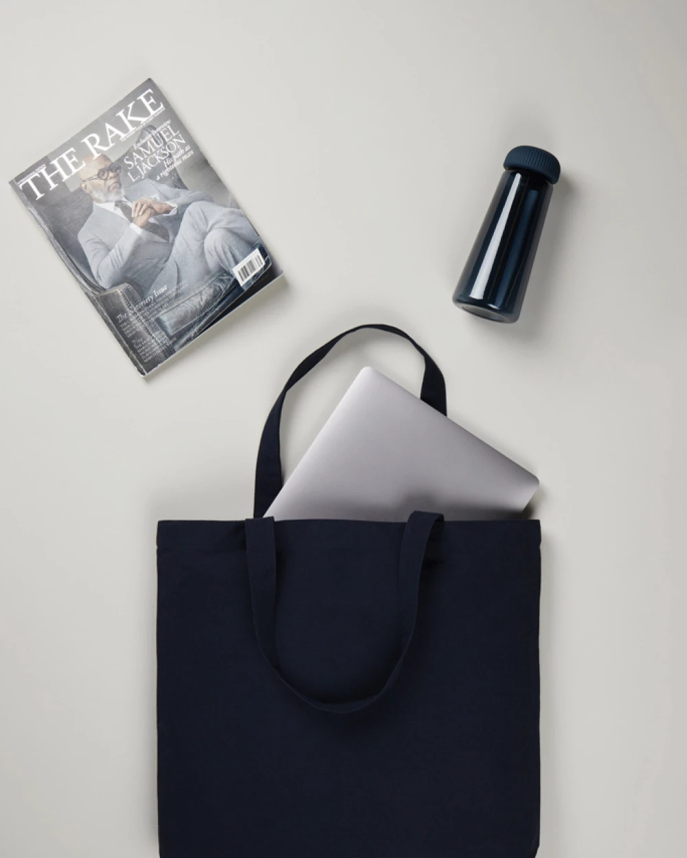 Sacs & Bagagerie personnalisable VINGA VINGA Tote bag en toile recyclée AWARE™ Hilo