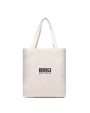 VINGA VINGA Hilo AWARE™ Tragetasche aus recyceltem Canvas Taschen personalisierbar