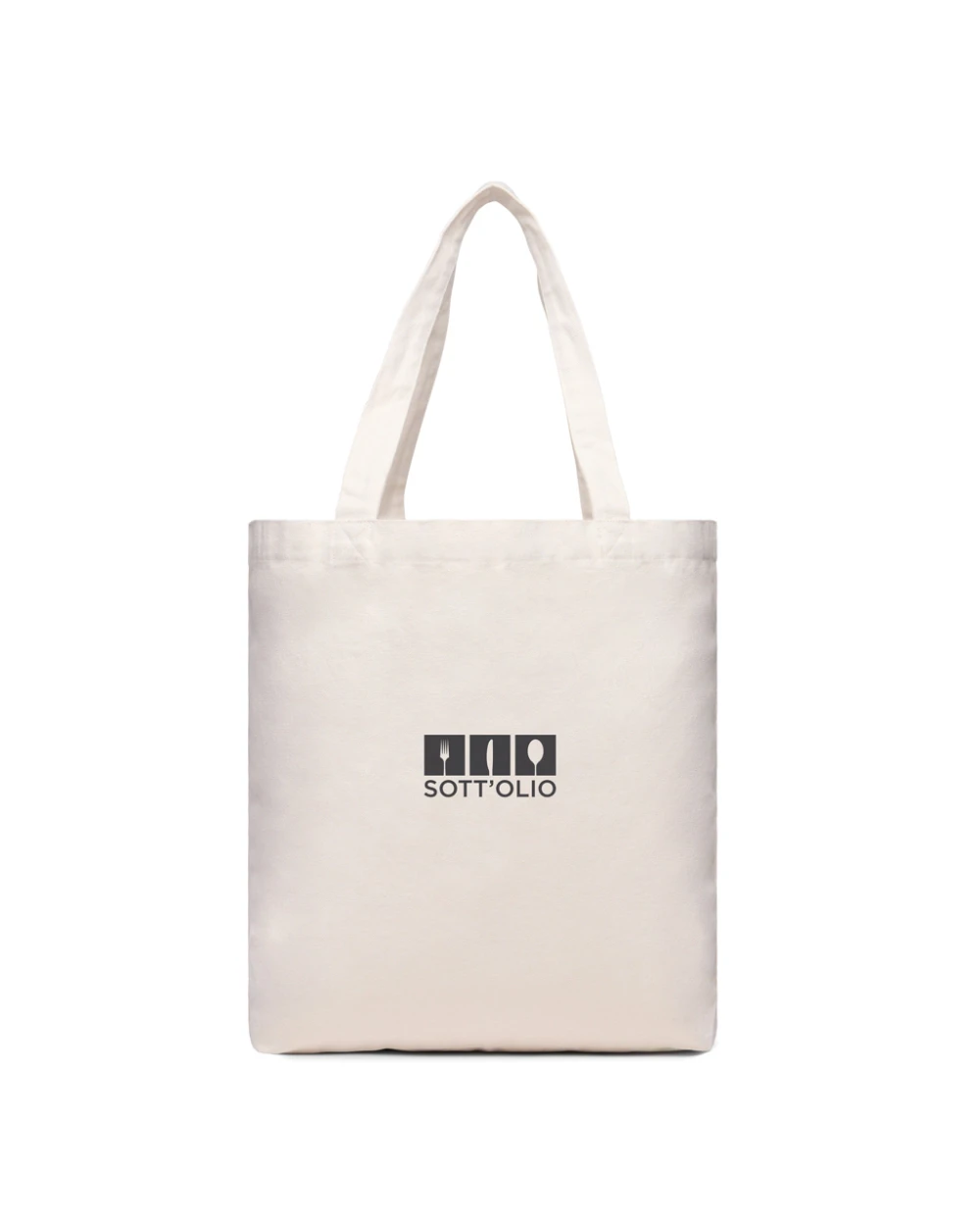 Sacs & Bagagerie personnalisable VINGA VINGA Tote bag en toile recyclée AWARE™ Hilo