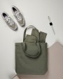 VINGA VINGA Hilo AWARE™ Tragetasche aus recyceltem Canvas Taschen personalisierbar