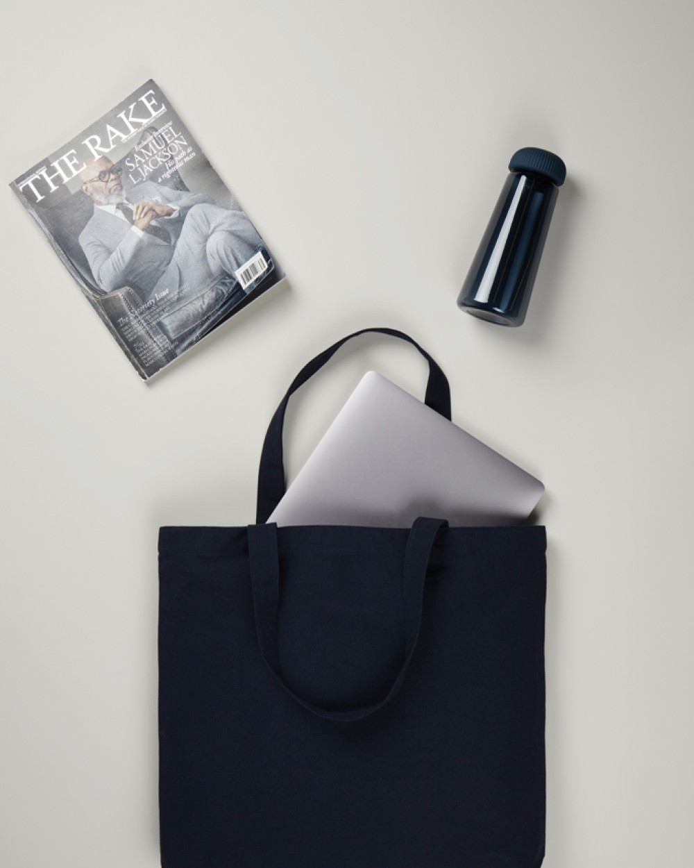 Sacs & Bagagerie personnalisable VINGA VINGA Tote bag en toile recyclée AWARE™ Hilo