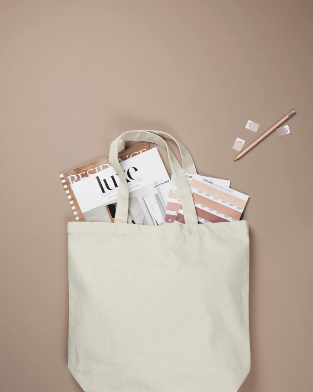Sacs & Bagagerie personnalisable VINGA VINGA Tote bag en toile recyclée AWARE™ Hilo