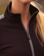 PRINTER Prime 
Sweater Full Zip Damen Sweatshirts personalisierbar