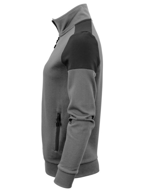 PRINTER Prime 
Sweatshirt Fullzip Femmes /api/colors/69bab7fe-5a61-4ac7-b853-42683ad08f72 personnalisable