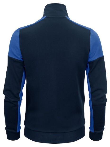 PRINTER Prime 
Sweatshirt Fullzip Femmes /api/colors/17a7f345-0503-448f-8670-7a9cf3bee799 personnalisable