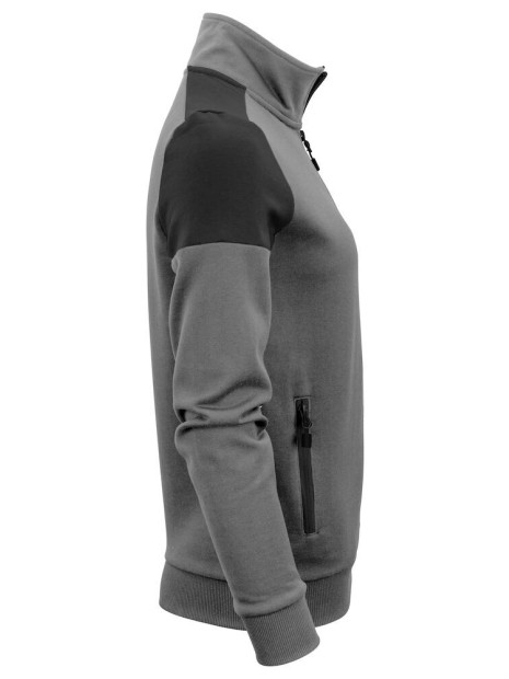 PRINTER Prime 
Sweatshirt Fullzip Femmes /api/colors/69bab7fe-5a61-4ac7-b853-42683ad08f72 personnalisable