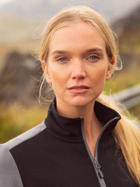 Sweat-shirts à personnaliser PRINTER Prime 
Sweatshirt Fullzip Femmes 