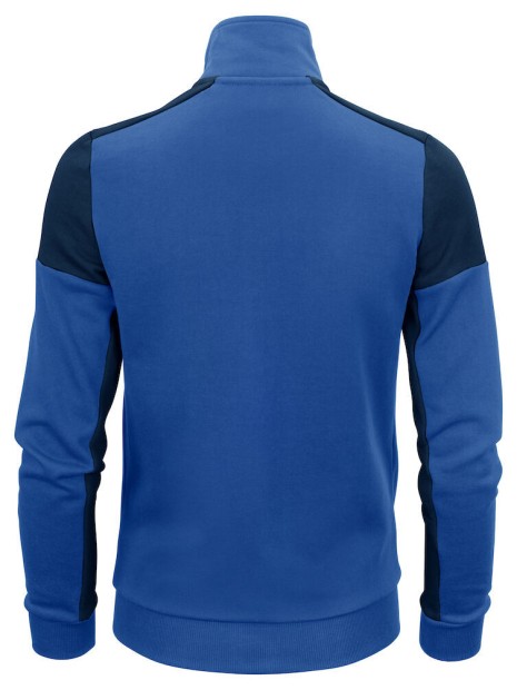 PRINTER Prime 
Sweatshirt Fullzip Femmes /api/colors/08a9cd0c-8520-4fef-915a-e679469868c3 personnalisable