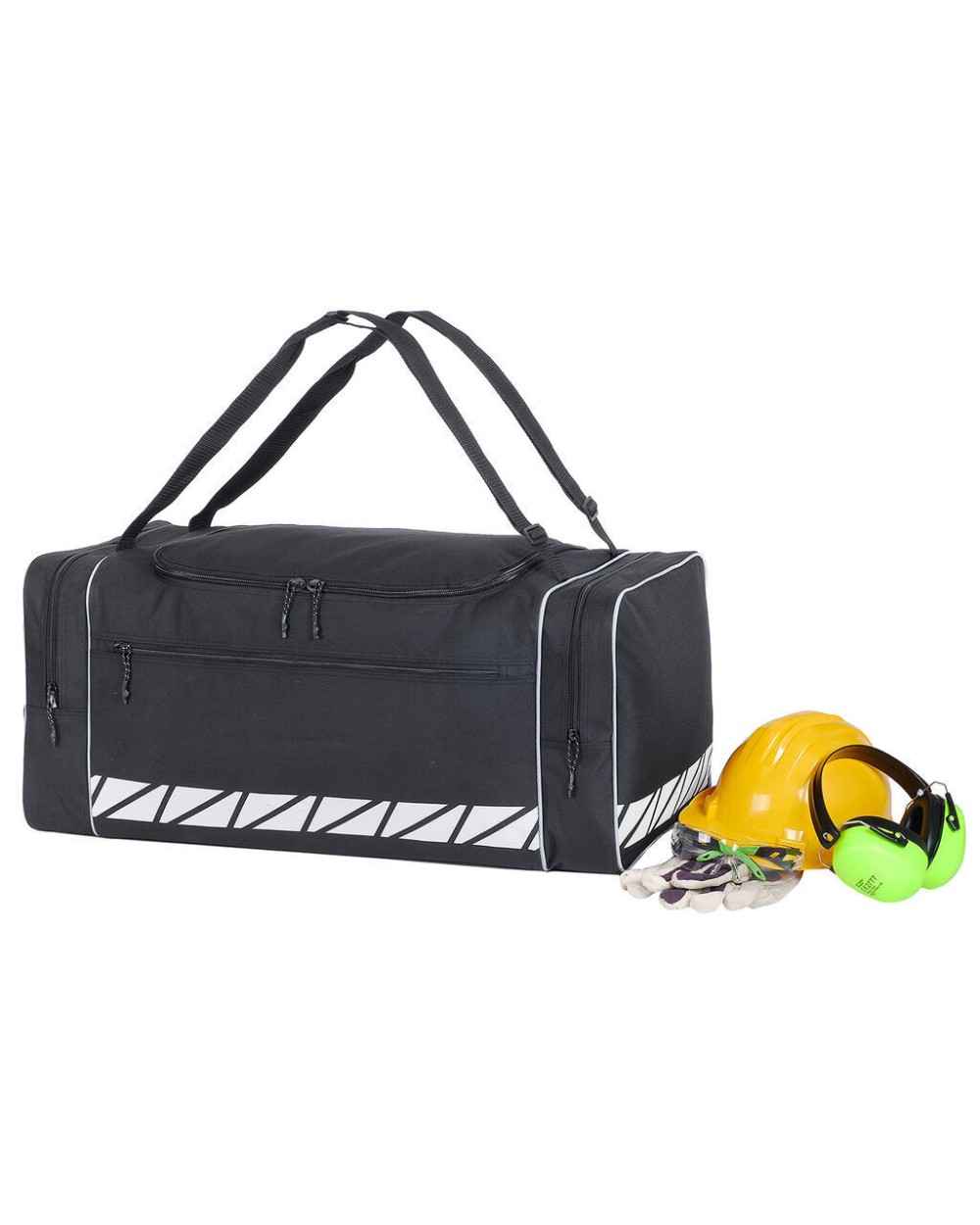 Sacs & Bagagerie personnalisable SHUGON Edinburgh Mammoth Work Bag