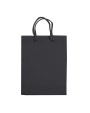 4DO Laminierte Papiertasche, klein Tote Bags personalisierbar