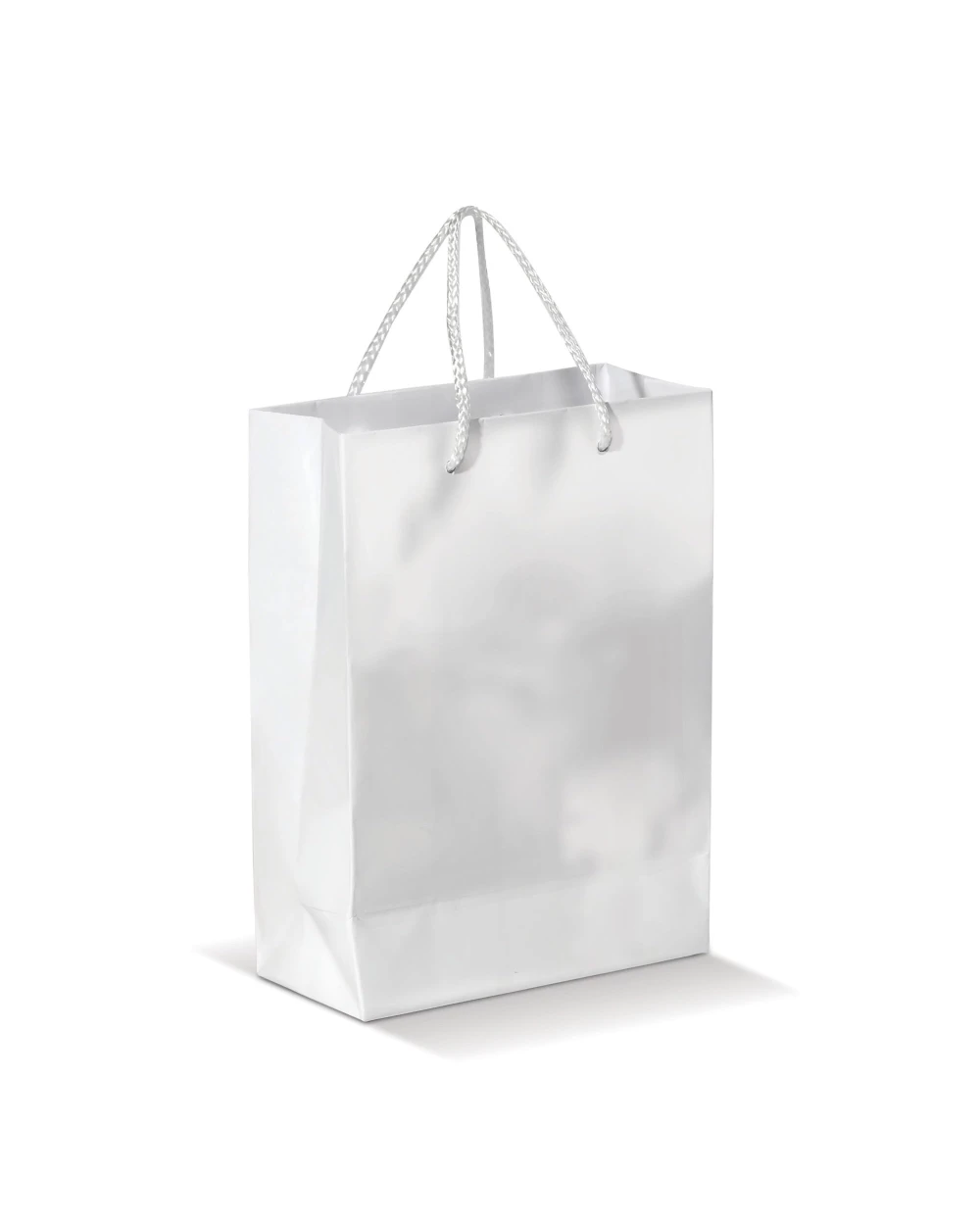 Tote bags personnalisable 4DO Sac papier Petit
