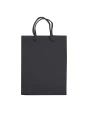 4DO Laminierte Papiertasche, klein Tote Bags personalisierbar