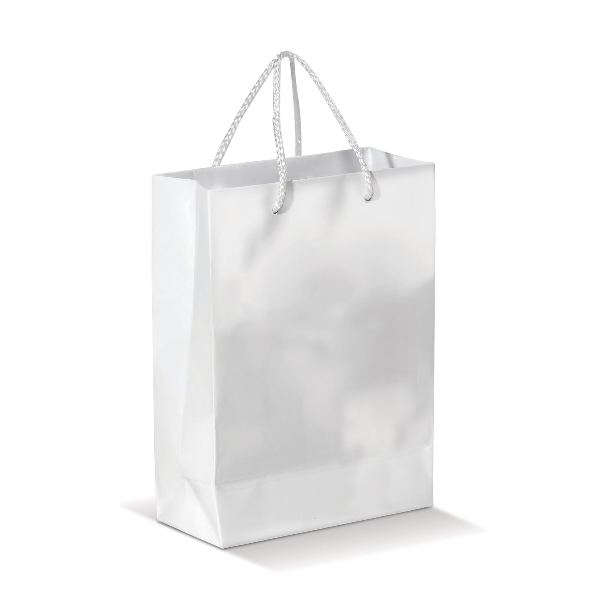 Tote bags personnalisable 4DO Sac papier Petit