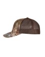 FLEXFIT YP CLASSICS® KRYPTEK® RETRO TRUCKER CAP Kappen personalisierbar