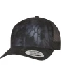Casquettes personnalisable FLEXFIT YP CLASSICS® KRYPTEK® RETRO TRUCKER CAP