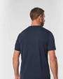 T-shirts WK. DESIGNED TO WORK Ecologisch antibacterieel heren-T-shirt met V-hals voor bedrukking &amp; borduring