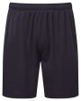 Pantalons personnalisable TRIDRI Unisex TriDri® Ion-Charge performance shorts
