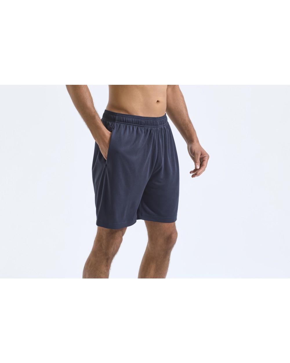 Pantalons personnalisable TRIDRI Unisex TriDri® Ion-Charge performance shorts