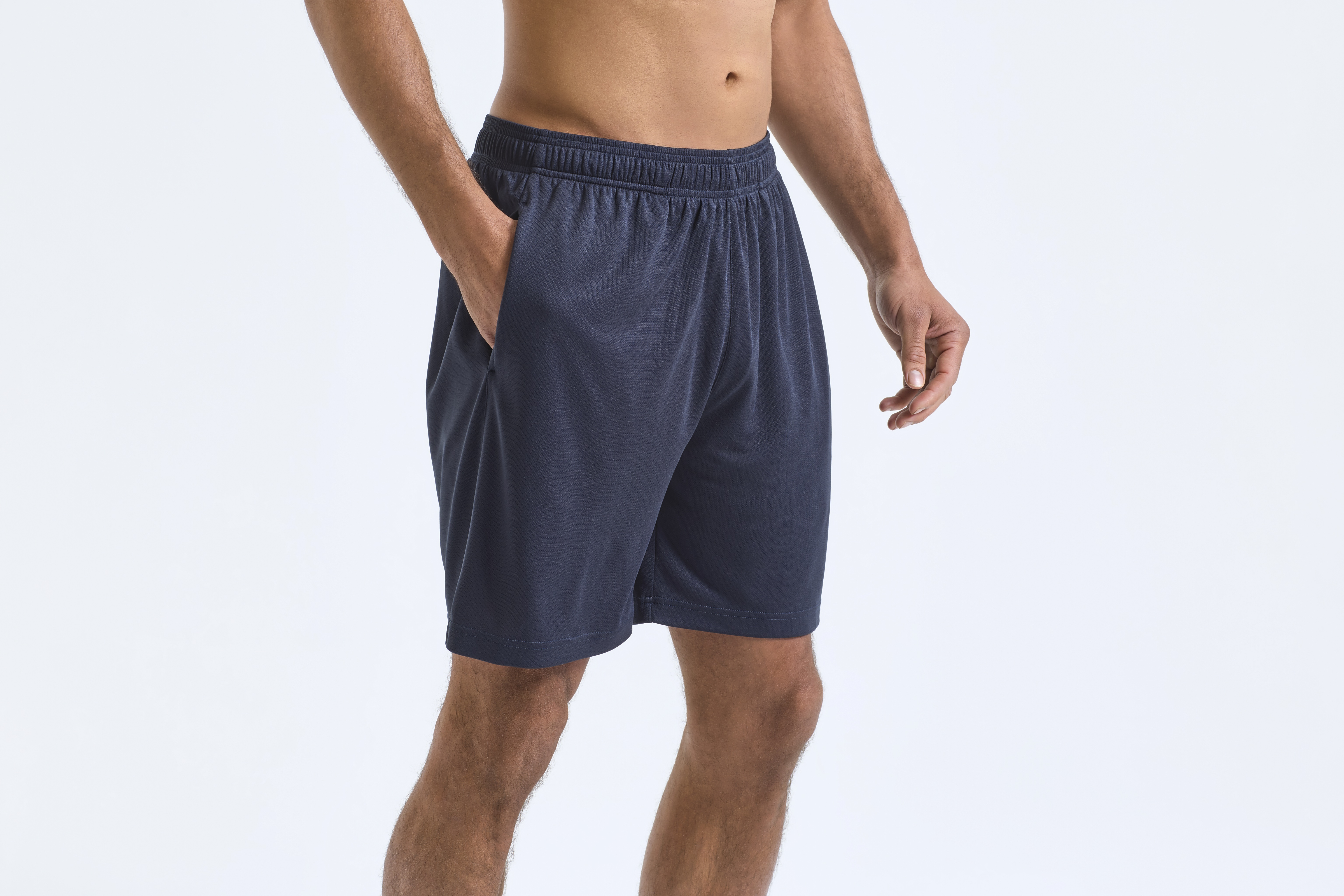 Pantalons personnalisable TRIDRI Unisex TriDri® Ion-Charge performance shorts