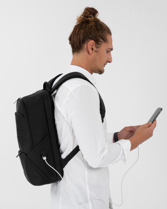 SHUGON Interlaken Alpine Laptop Backpack Taschen personalisierbar