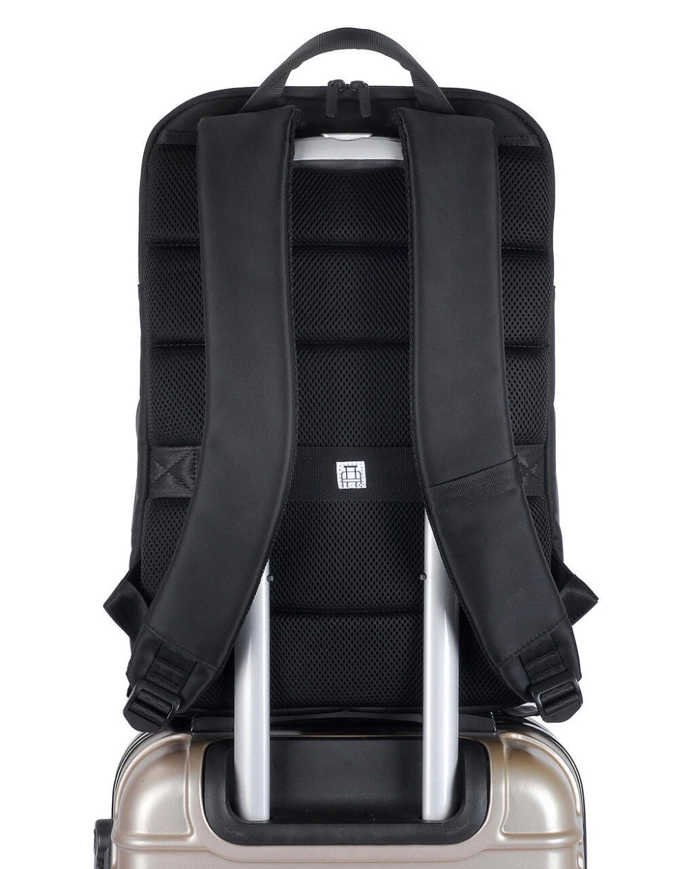 Sacs & Bagagerie personnalisable SHUGON Interlaken Alpine Laptop Backpack