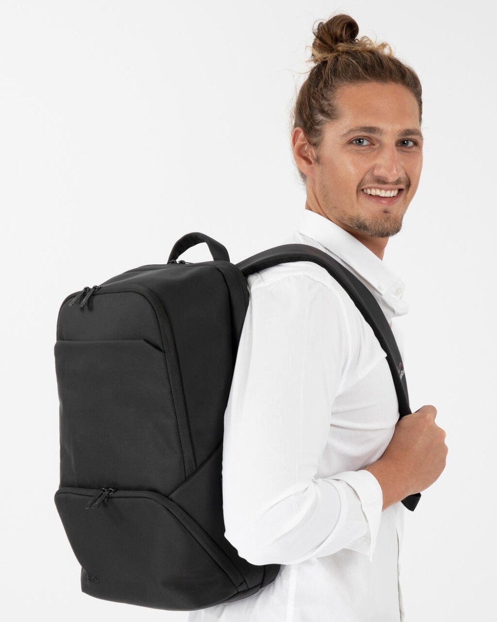 Sacs & Bagagerie personnalisable SHUGON Interlaken Alpine Laptop Backpack