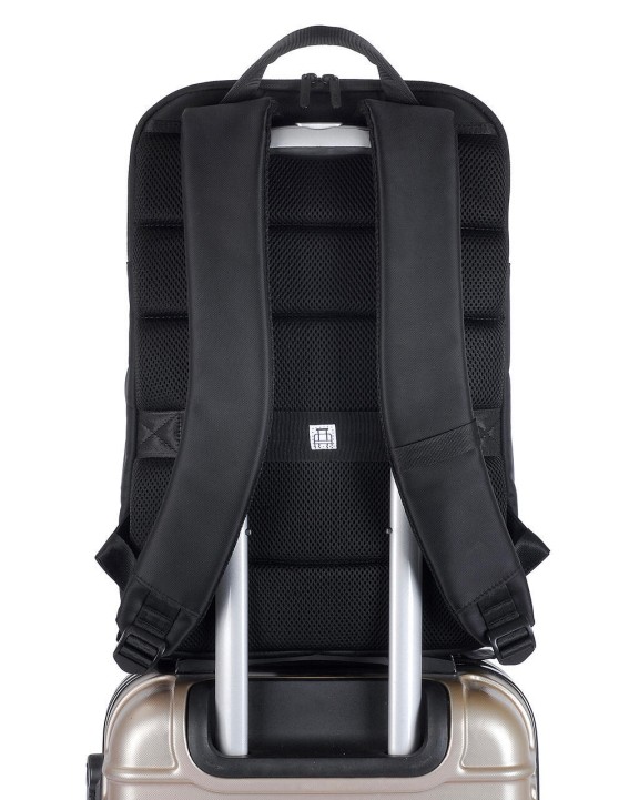 SHUGON Interlaken Alpine Laptop Backpack Taschen personalisierbar