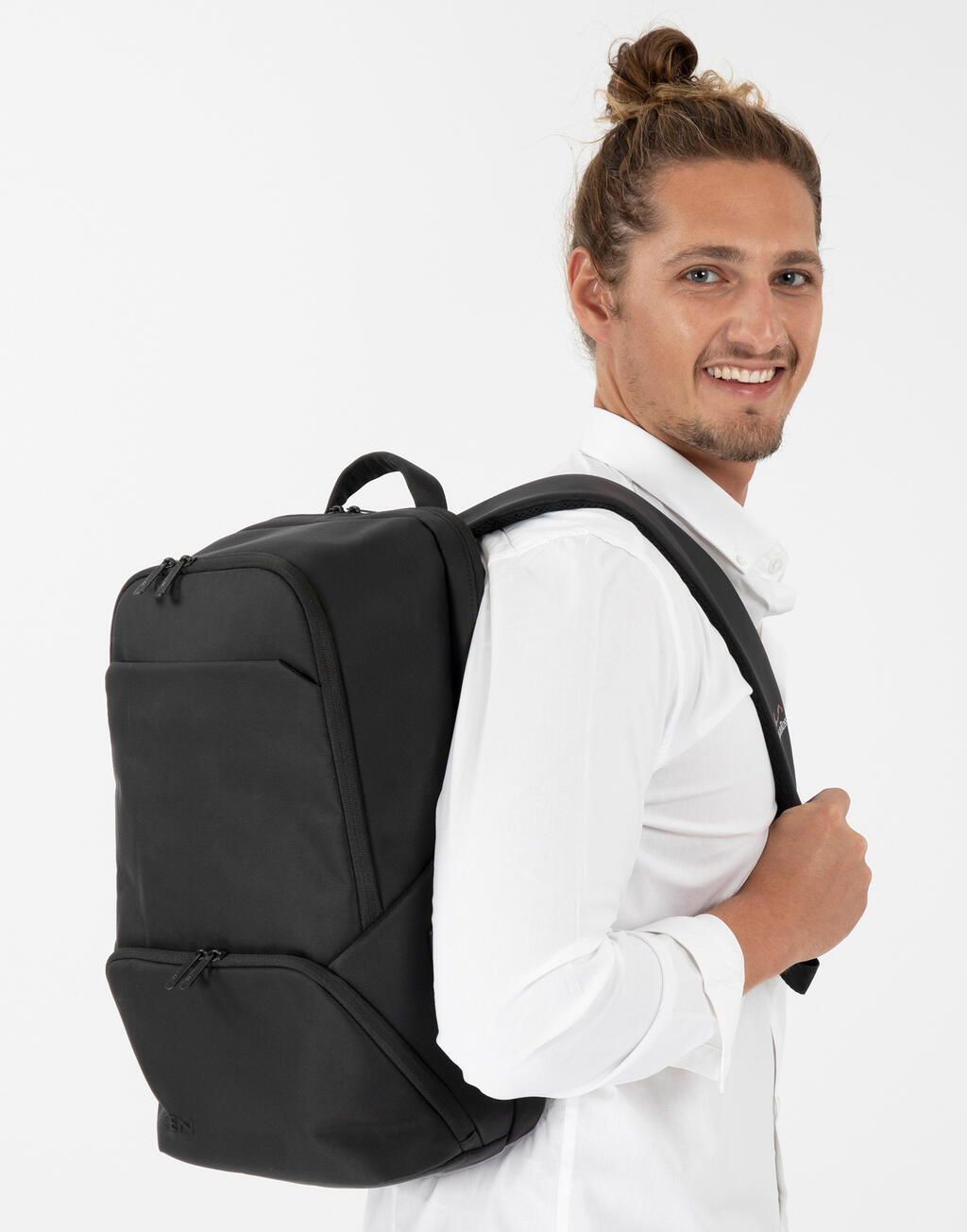 Sacs & Bagagerie personnalisable SHUGON Interlaken Alpine Laptop Backpack