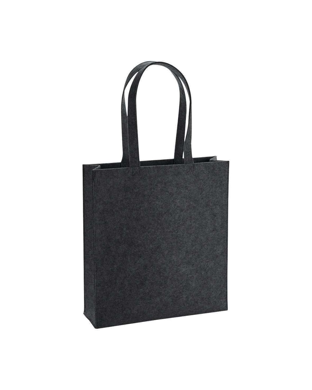 Tote bags personnalisable BAG BASE FELT TOTE BAG
