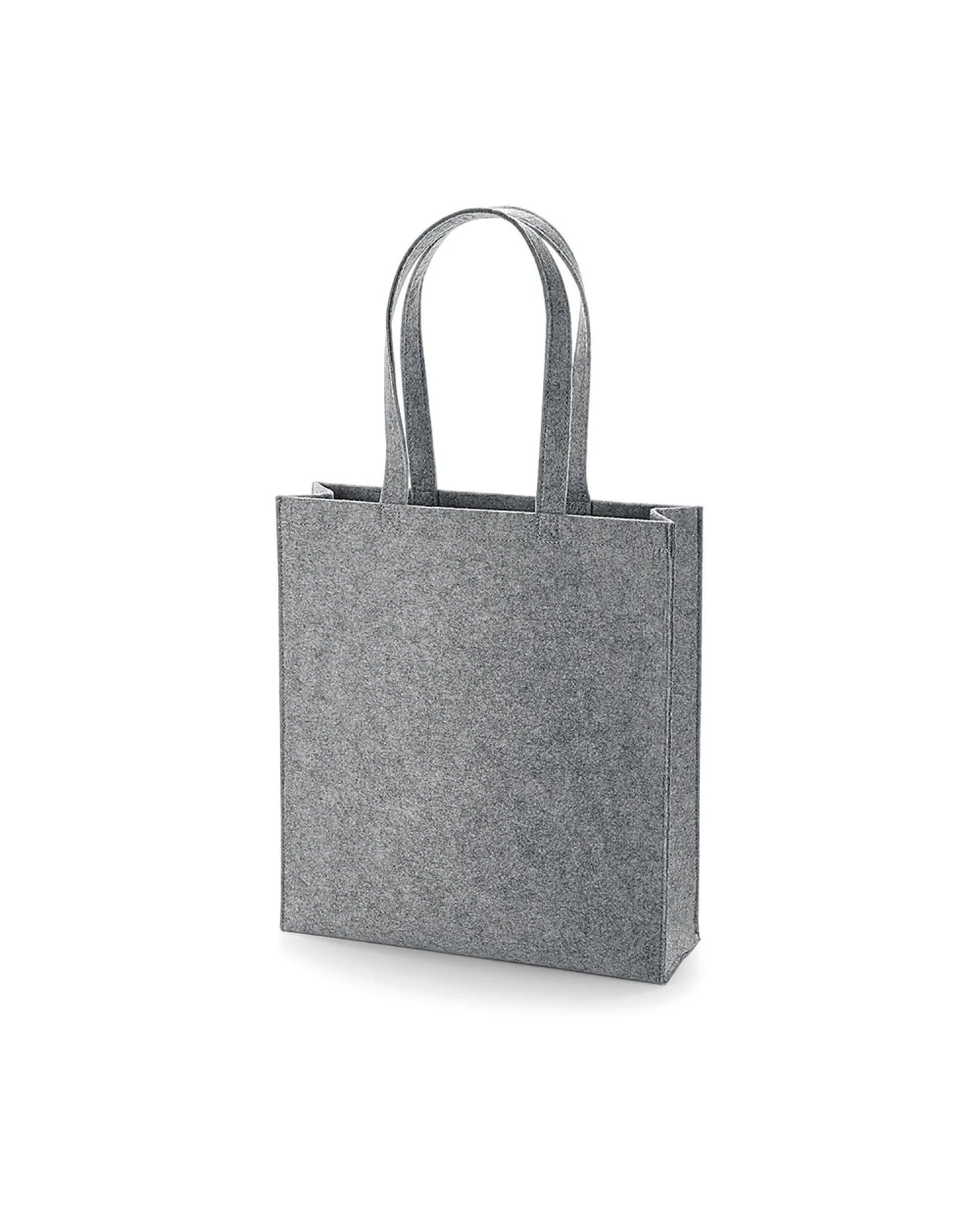 Tote bags personnalisable BAG BASE FELT TOTE BAG