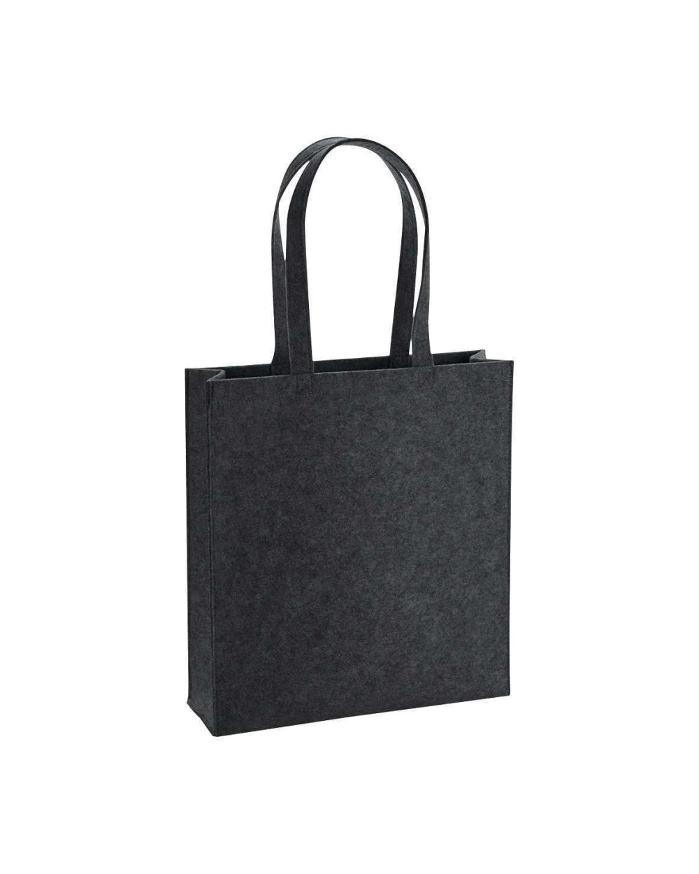 Tote bags personnalisable BAG BASE FELT TOTE BAG