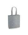 Tote bags personnalisable BAG BASE FELT TOTE BAG