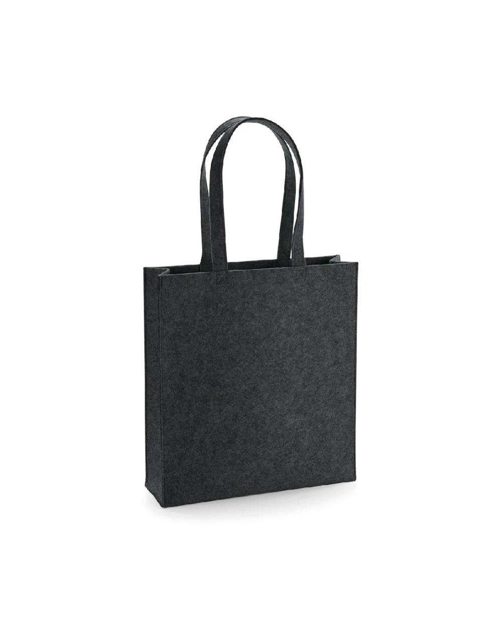 Tote bags personnalisable BAG BASE FELT TOTE BAG
