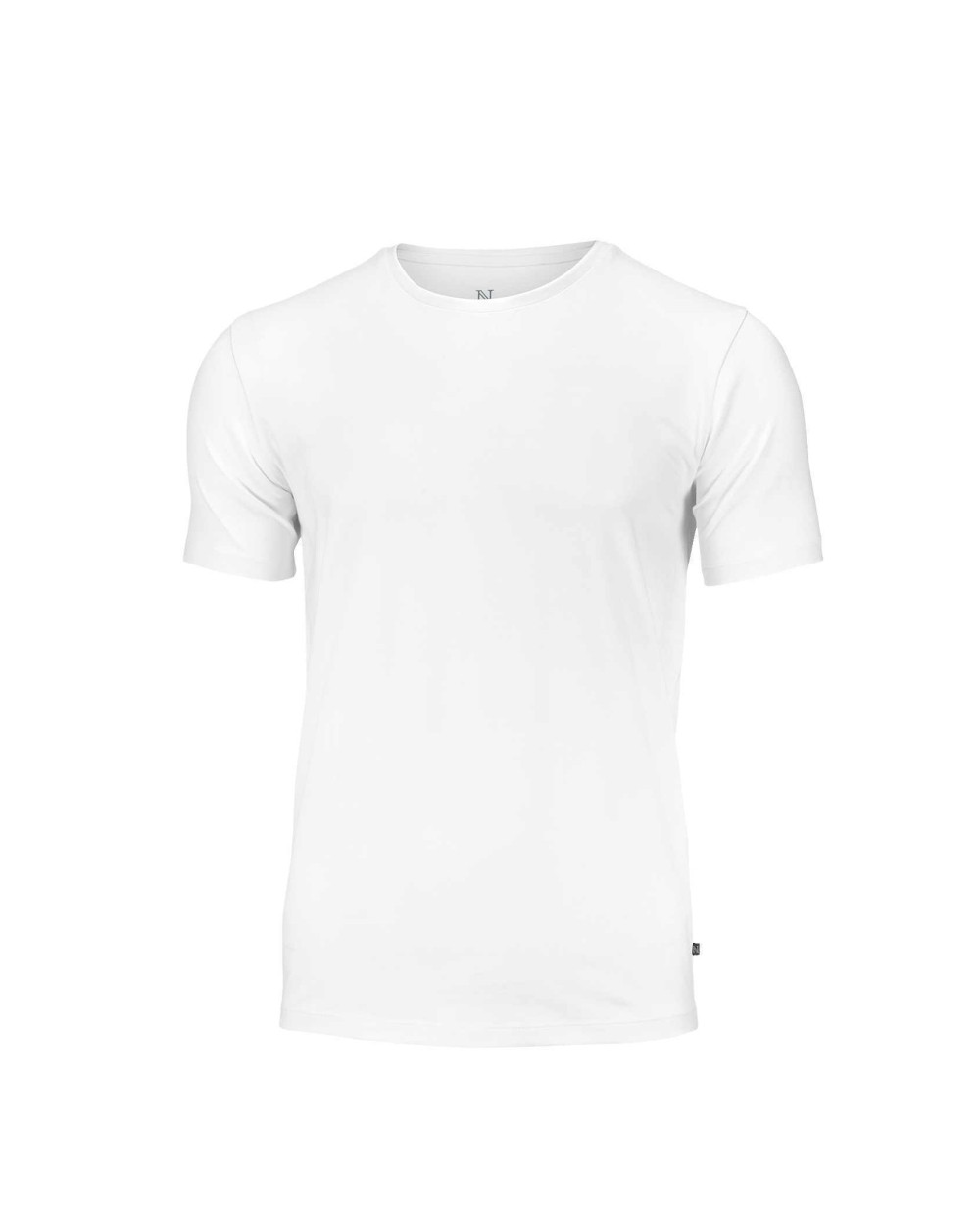 T-shirts NIMBUS Montauk essential tee voor bedrukking &amp; borduring