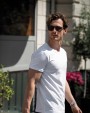 T-shirts NIMBUS Montauk essential tee voor bedrukking &amp; borduring