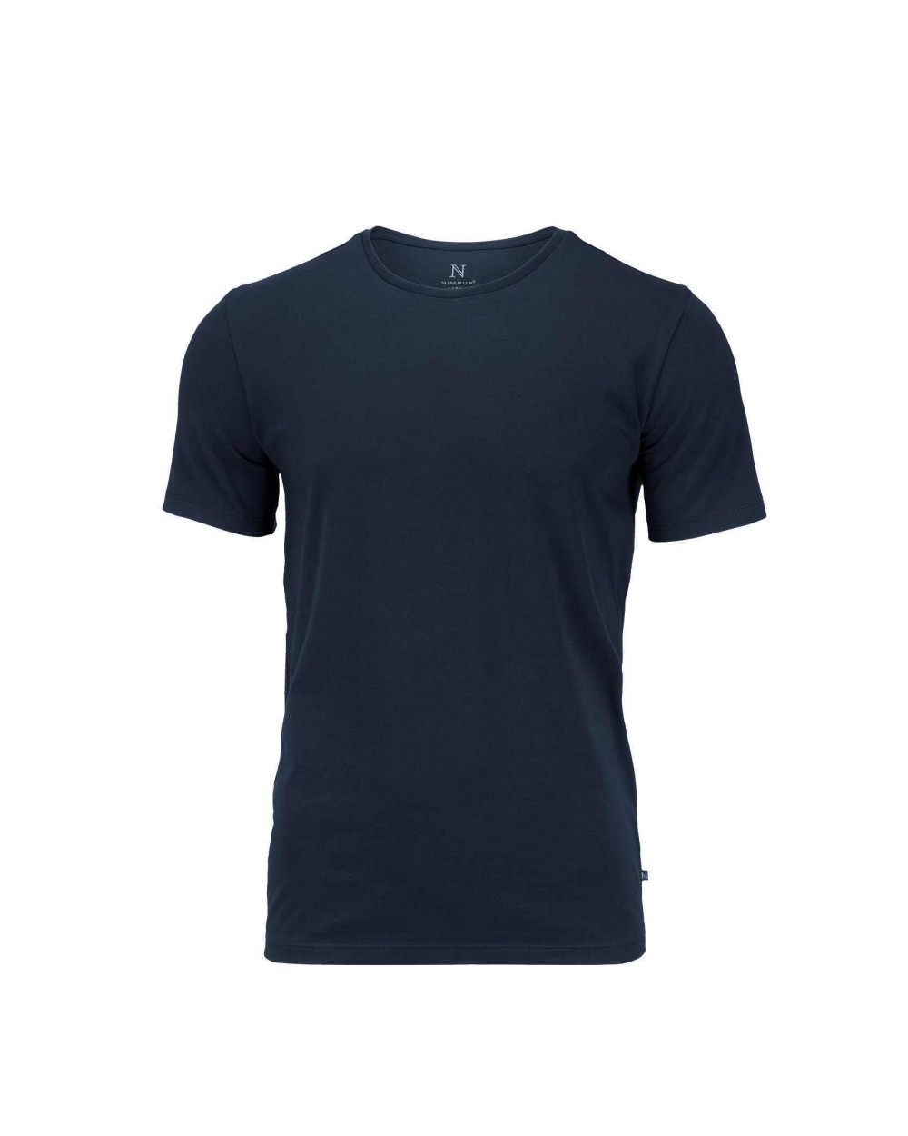 T-shirts NIMBUS Montauk essential tee voor bedrukking &amp; borduring