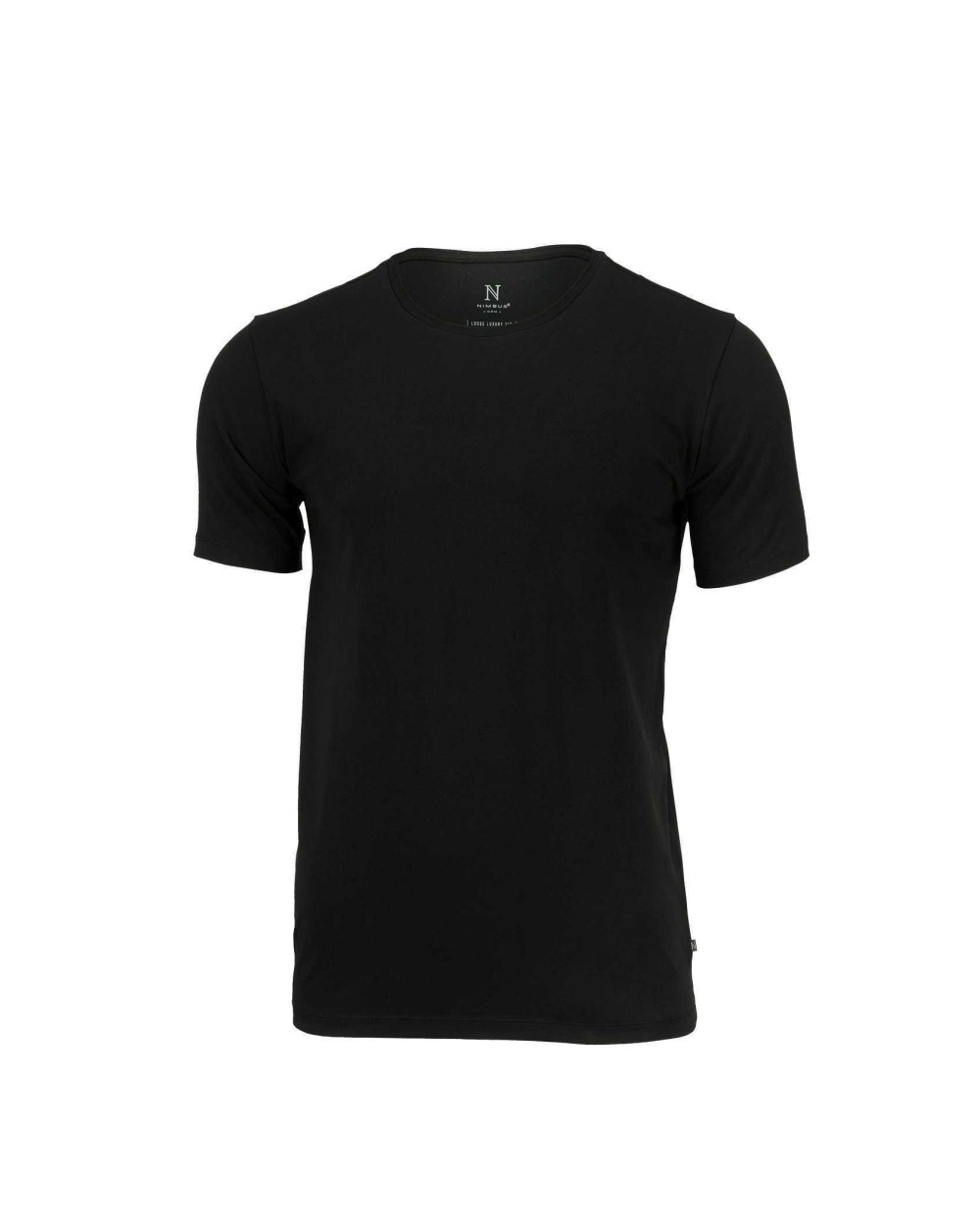 T-shirts NIMBUS Montauk essential tee voor bedrukking &amp; borduring